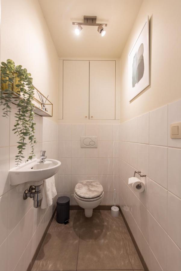 Shs Homes-Luxe Highrise, 2 Bedrooms, Kitchen, Free Parking, Stunning View, Large Tarrasse, Workspace Άσσελτ Εξωτερικό φωτογραφία